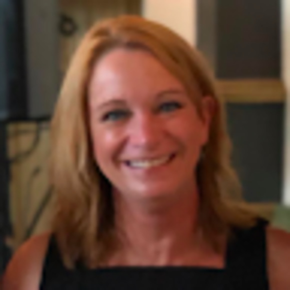 Meet your Posher, Terri - Picture 1 of 1